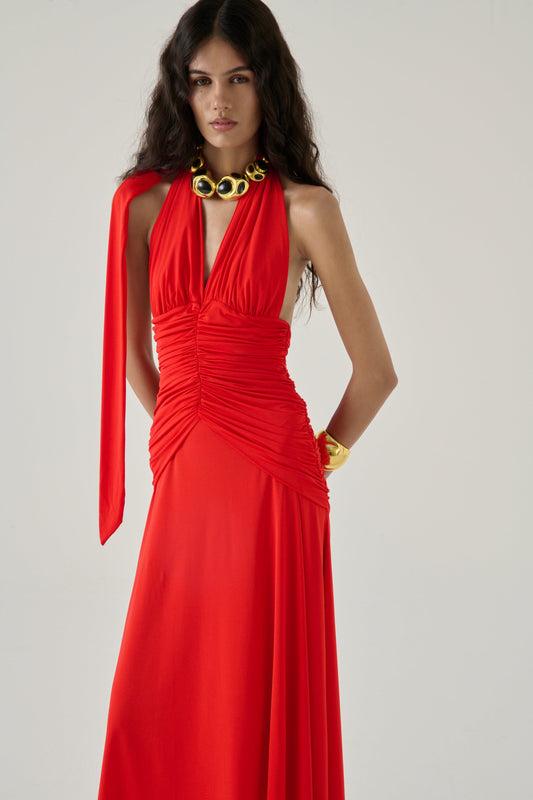 LA CANALLITA DRESS.