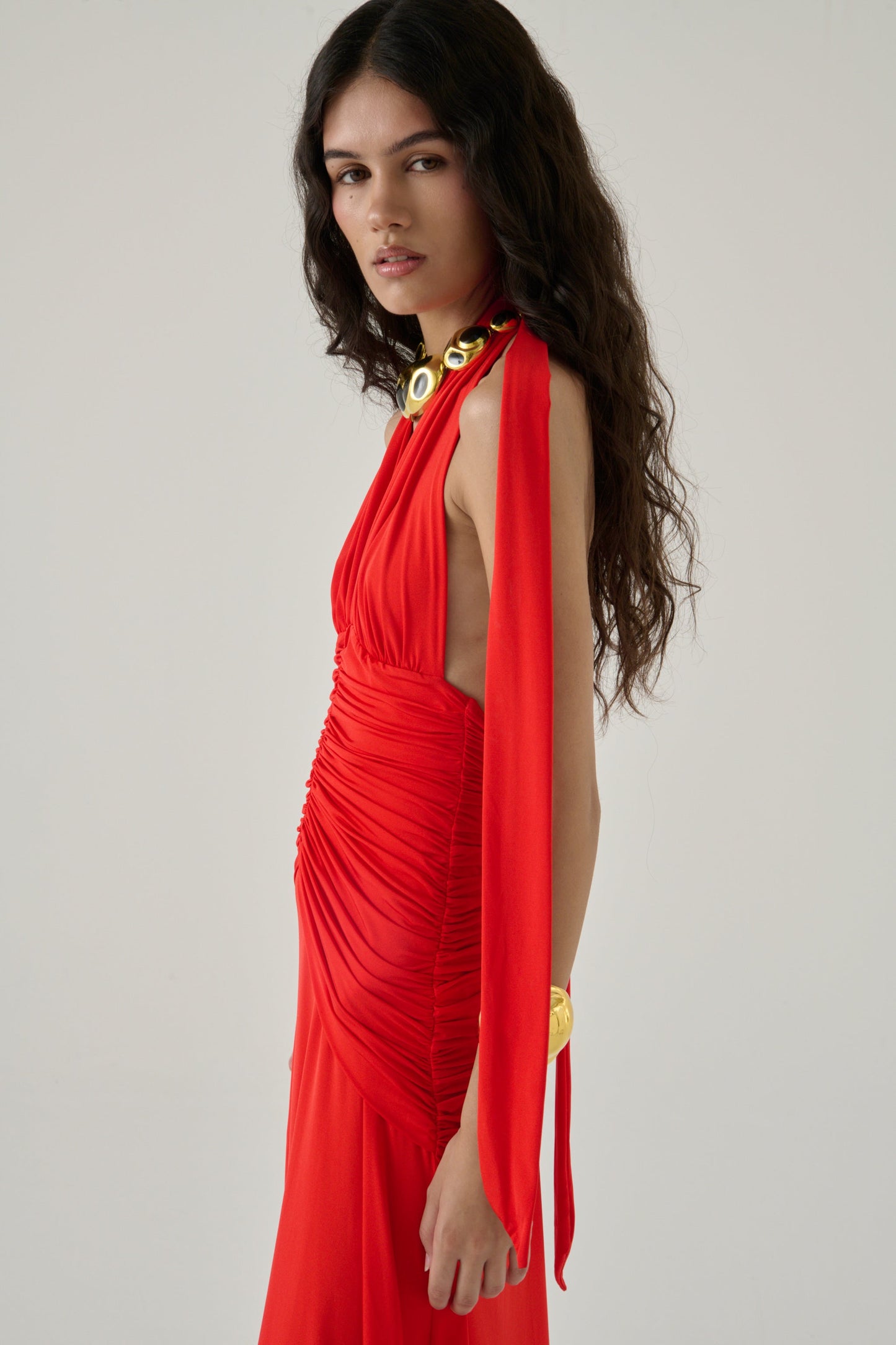 LA CANALLITA DRESS.
