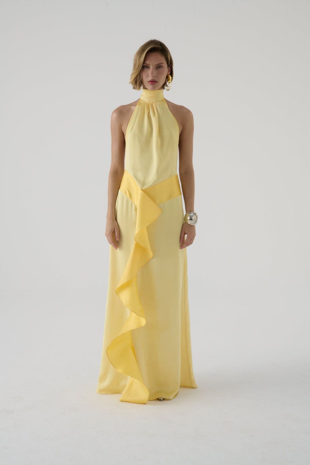 LA EMPERIFOLLÁ DRESS.