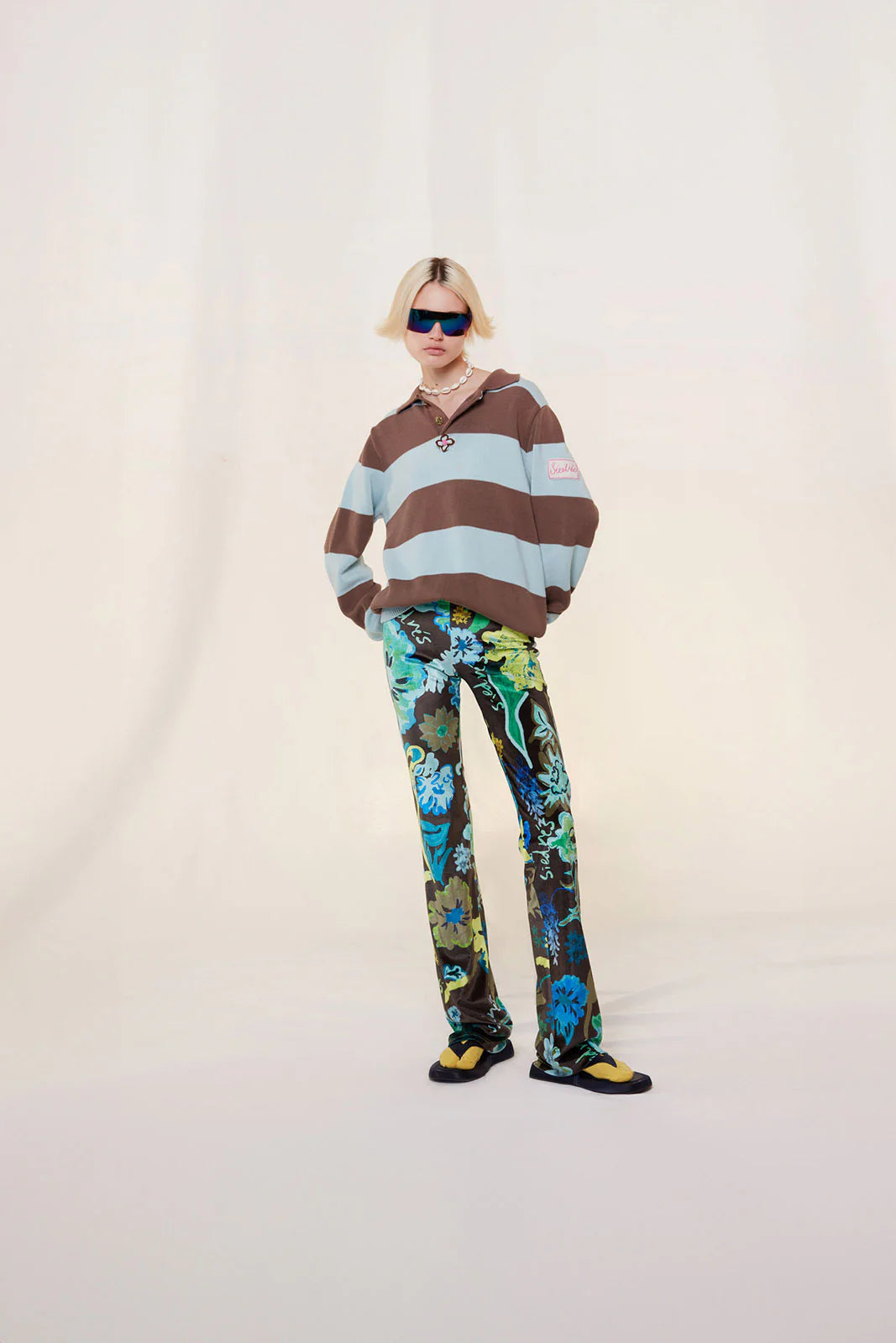 FLO trousers