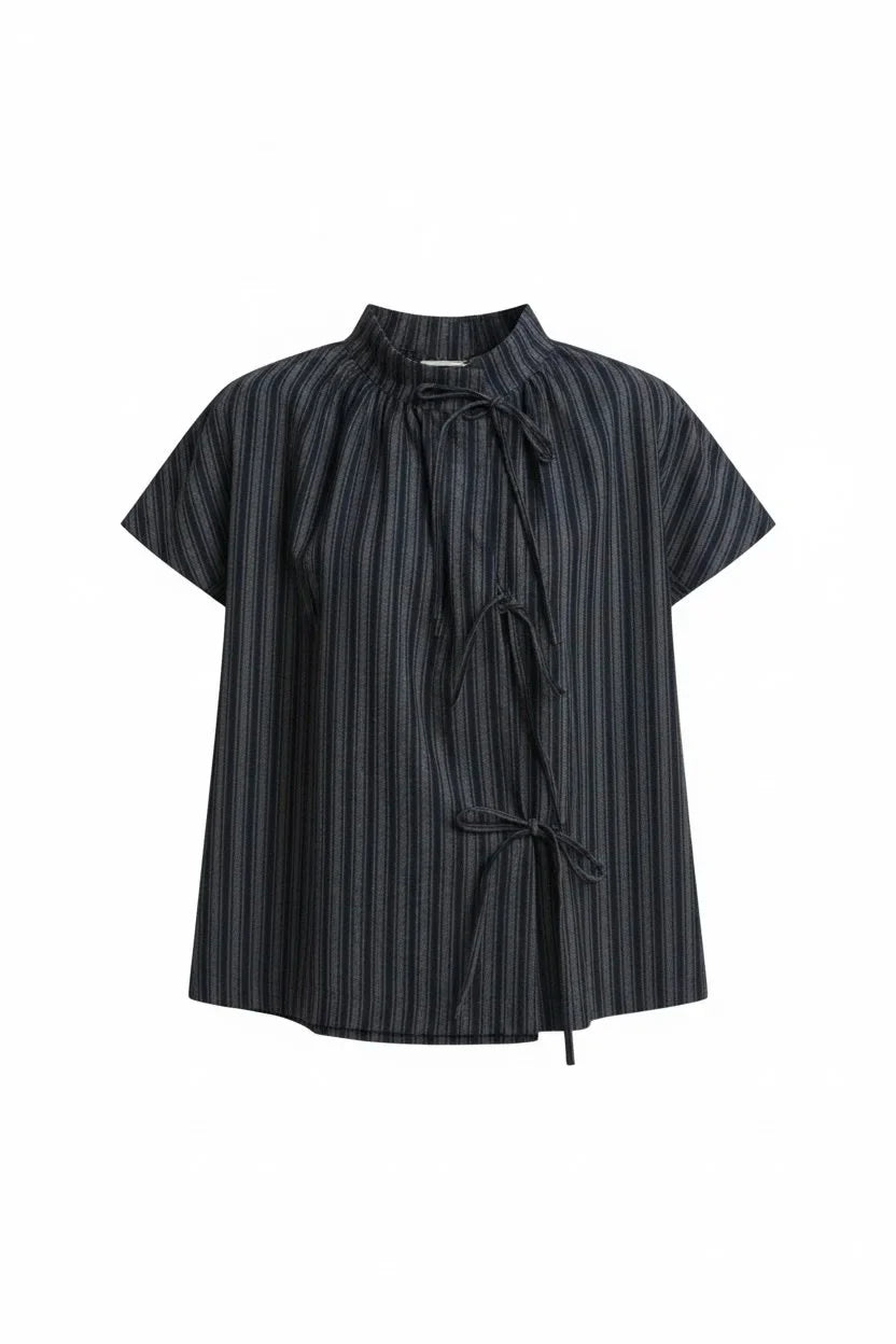 Villa Top | Stripes
