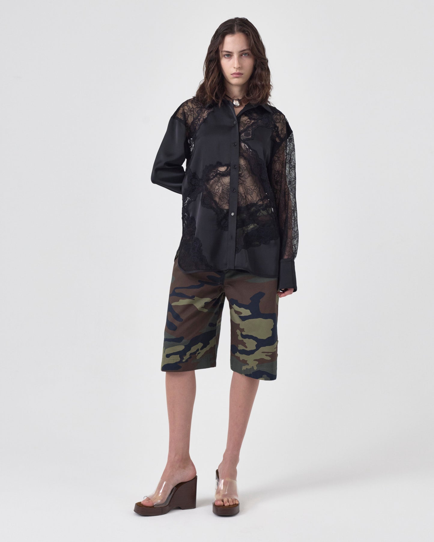 INFRA SHORTS