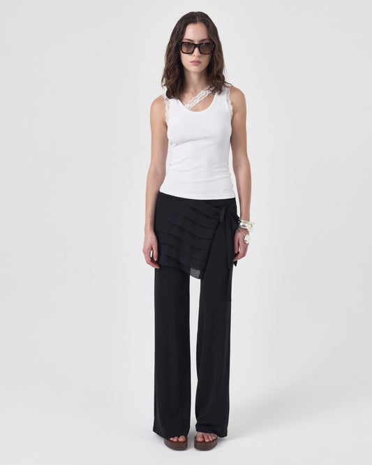 BACKSTAGE LEGGING - 3 LEFT
