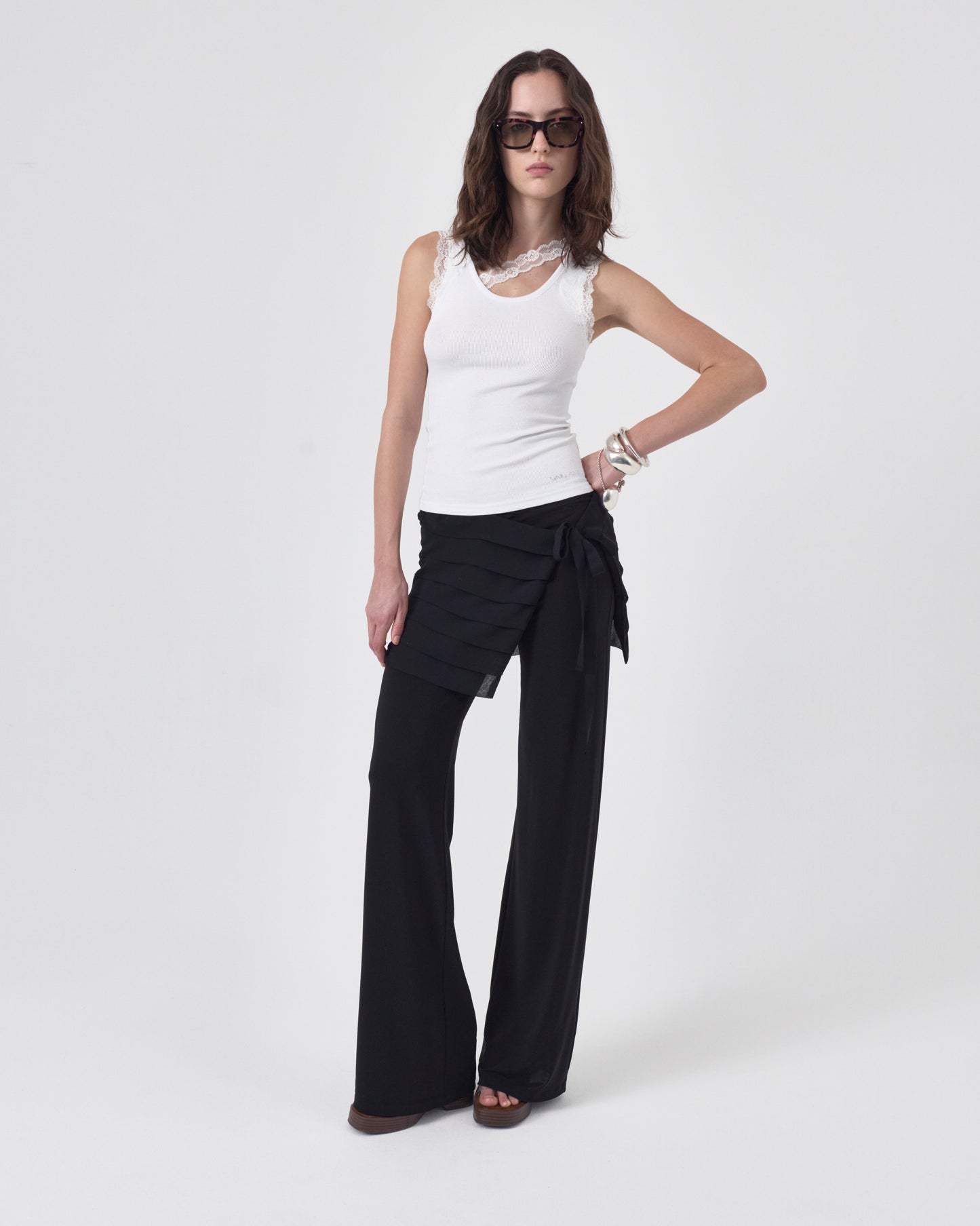 BACKSTAGE LEGGING - 3 LEFT