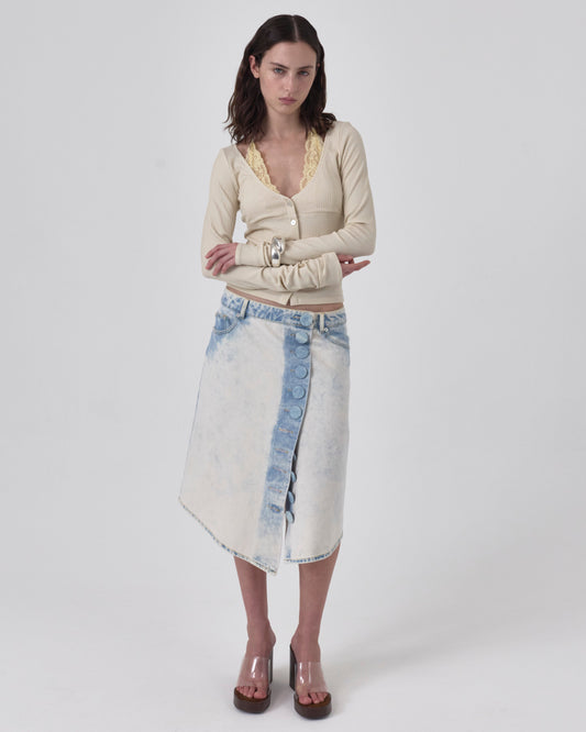 BAYADERE SKIRT