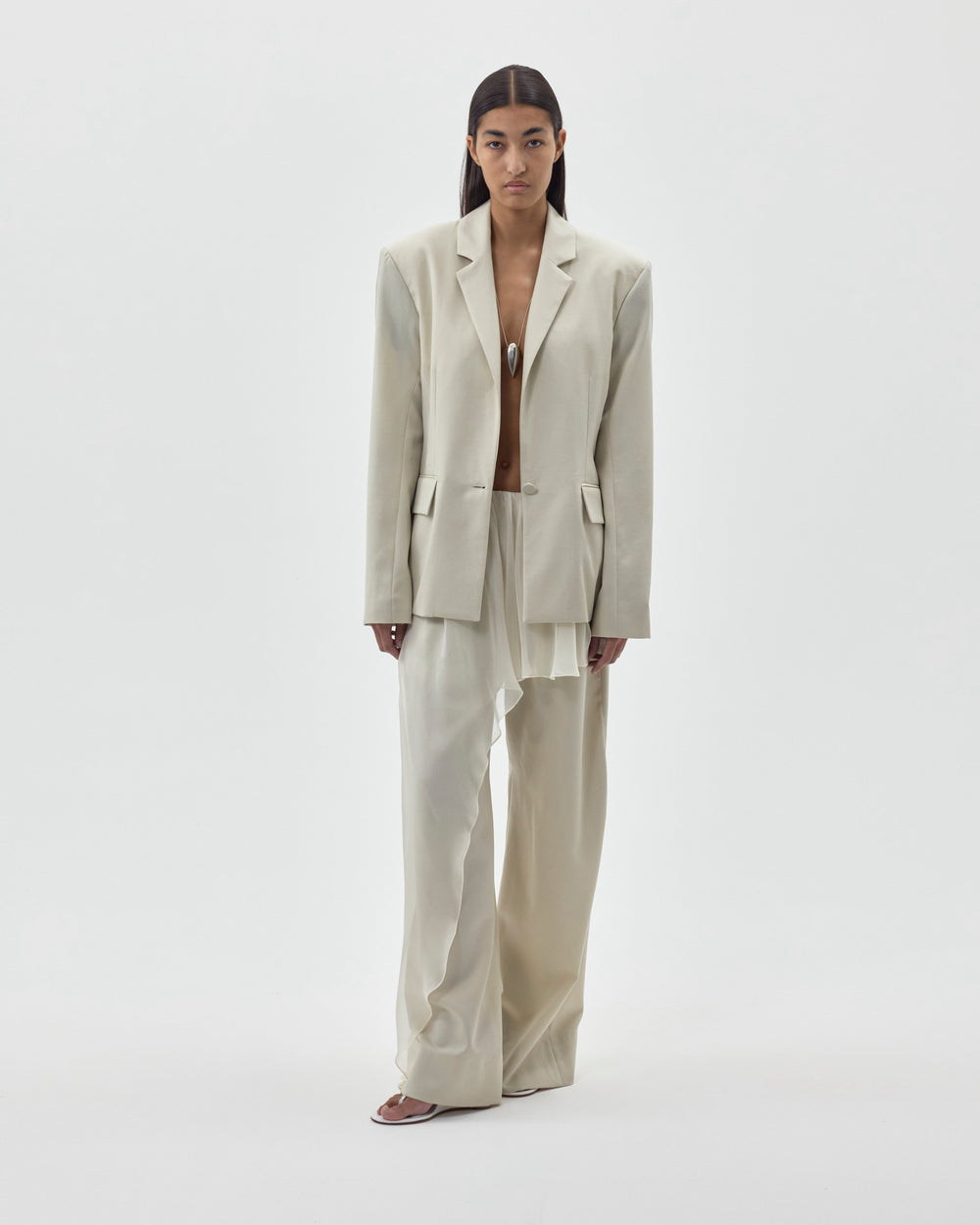 BOLERO TROUSERS