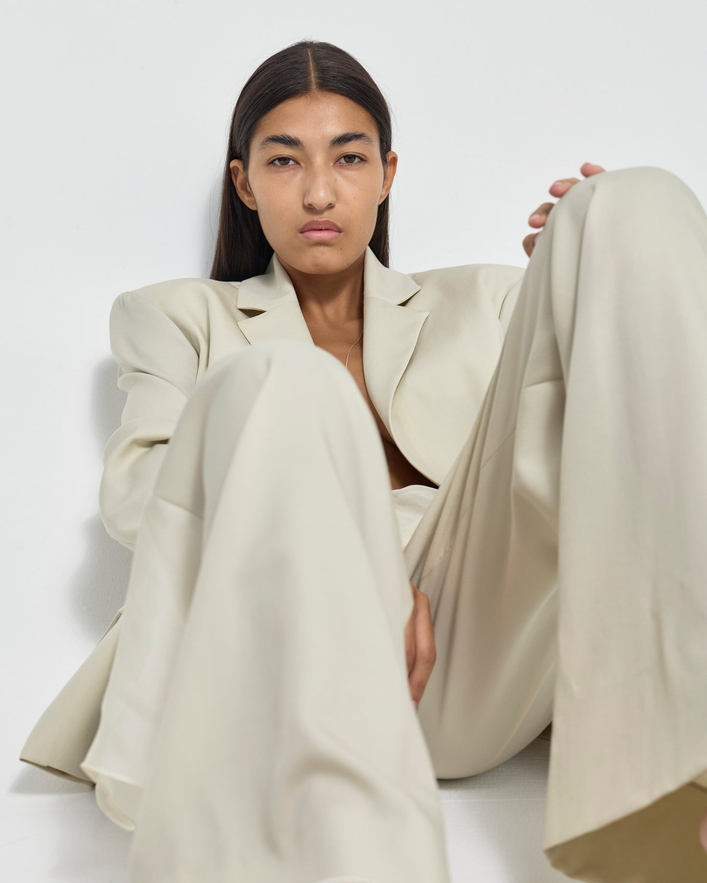 BOLERO TROUSERS - PREORDER MARCH 26