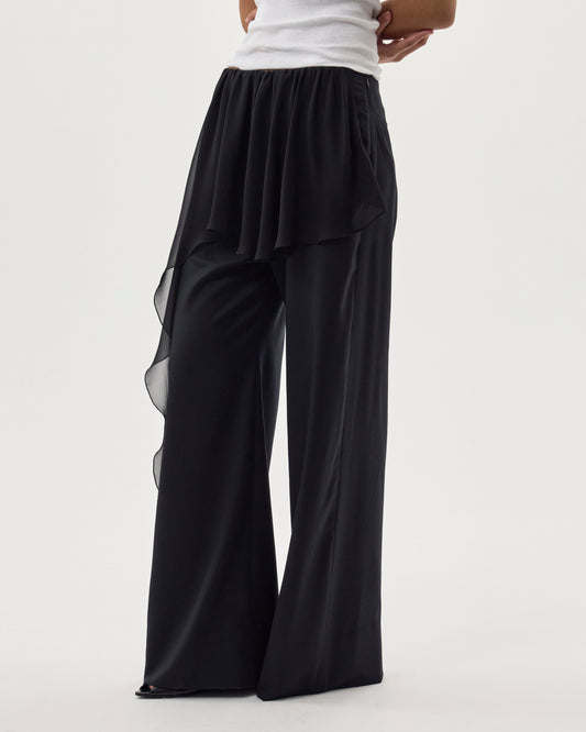 BOLERO TROUSERS