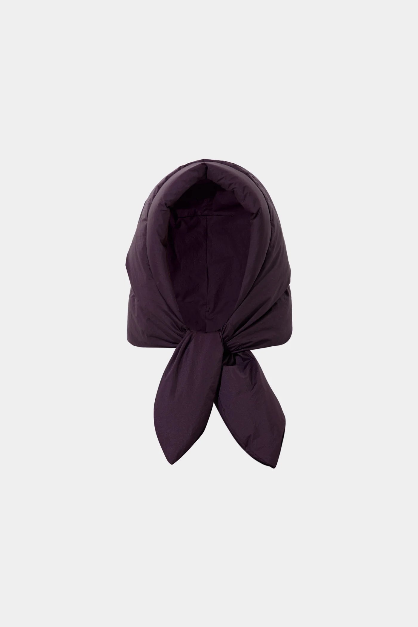 HUSTKA HOOD MICRO POMEGRANATE