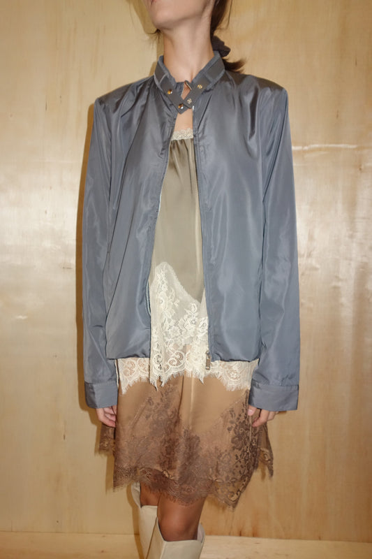 Filipa Jacket Grey
