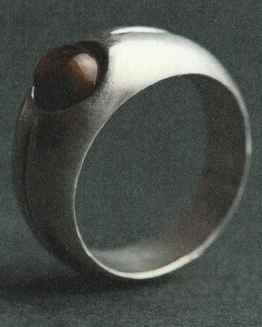 Pepita Ring