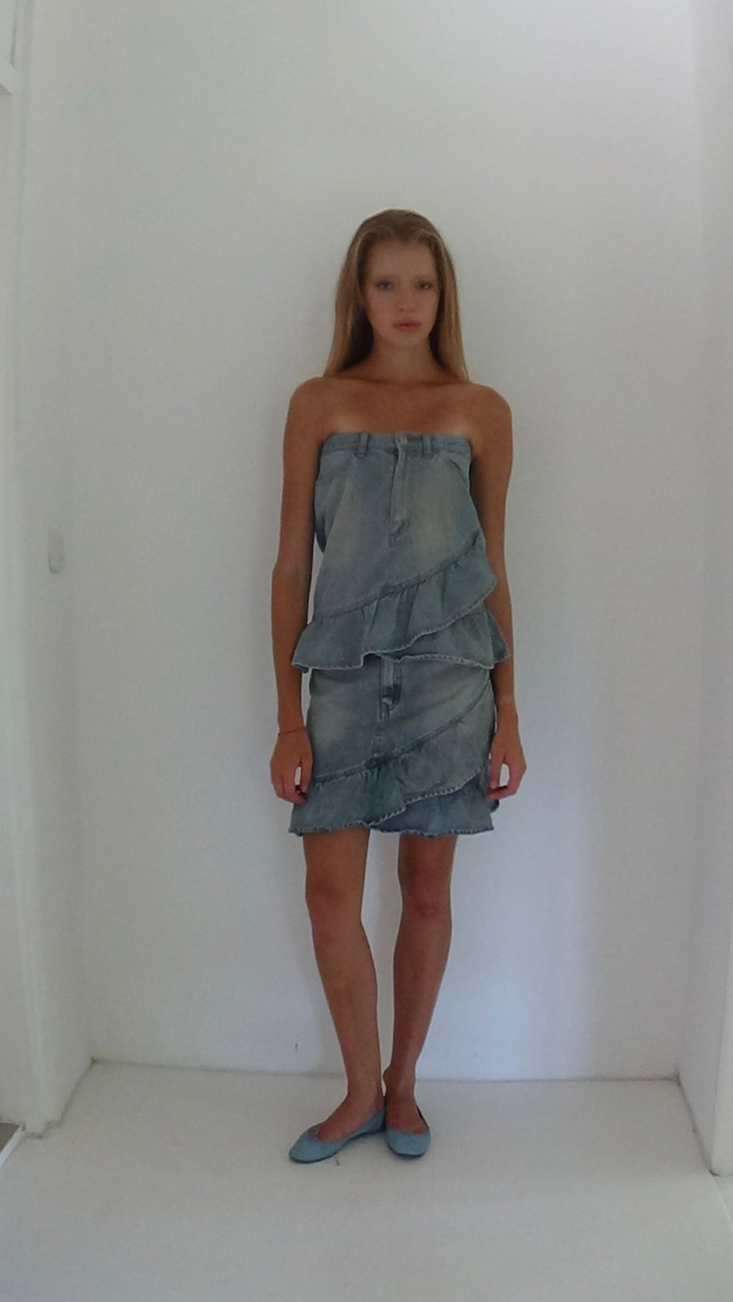 Chloe Skirt