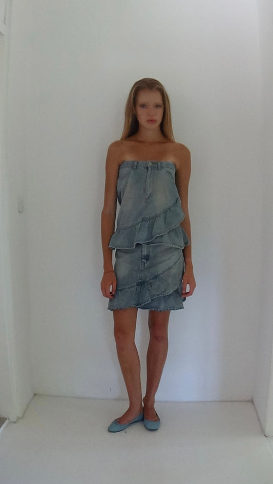 Chloe Skirt