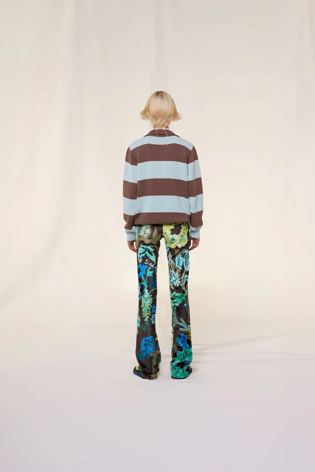 FLO trousers