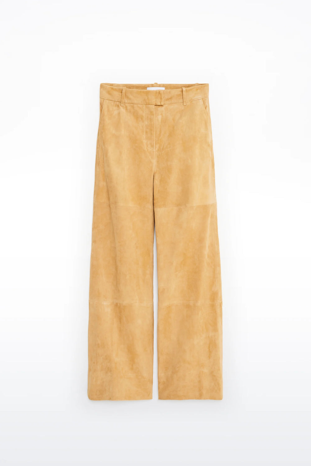 Resort suit pants
