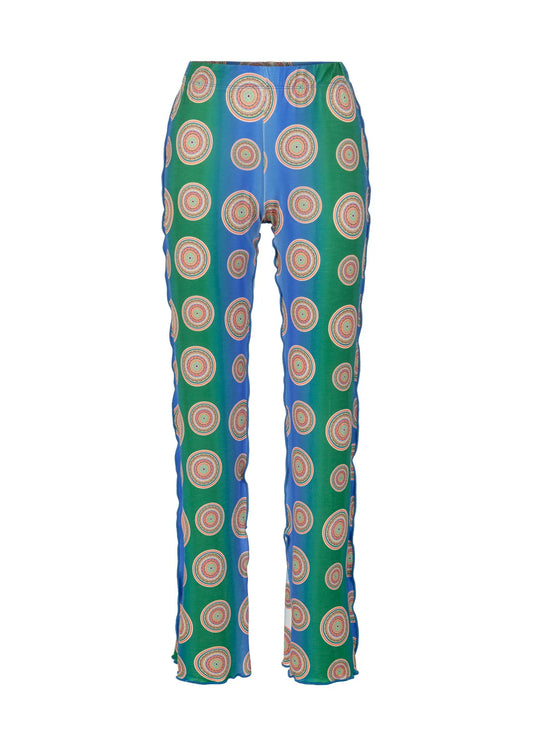 PRINE - Printed Flare Pants
