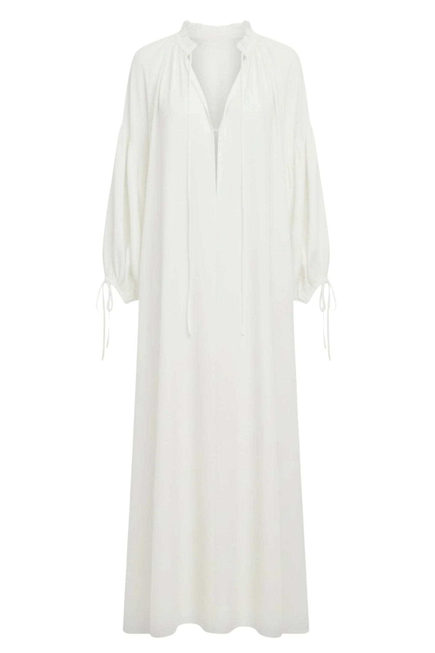 Sienna Dress | Ivory