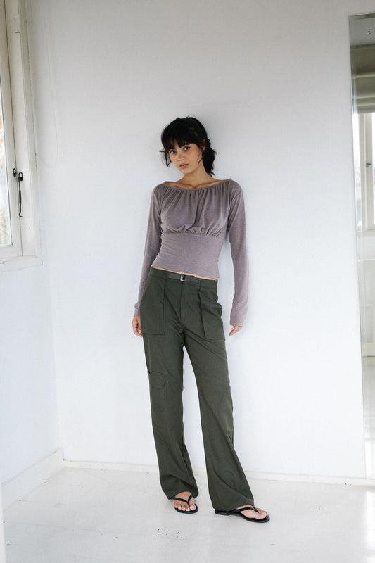 Chloe Cargo