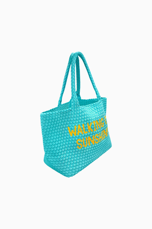 Walking on Sunshine Handbag