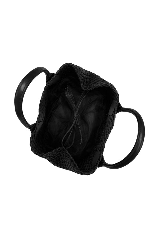 Lilly Loves "I'm Kind Of A Big Deal" handbag featuring stylish design and spacious interior, perfect for everyday use.