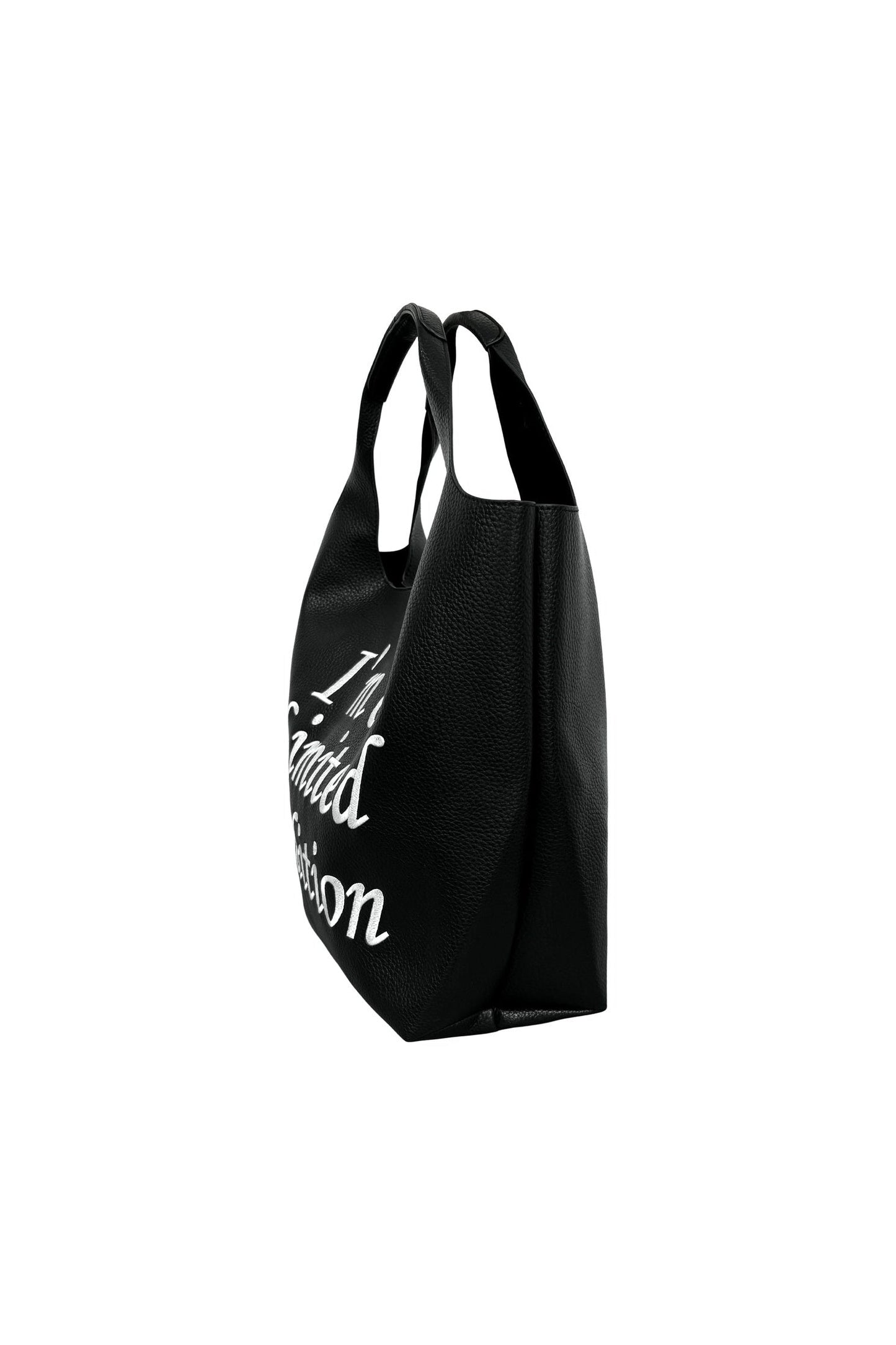 I'm a Limited Edition Shoulder Bag