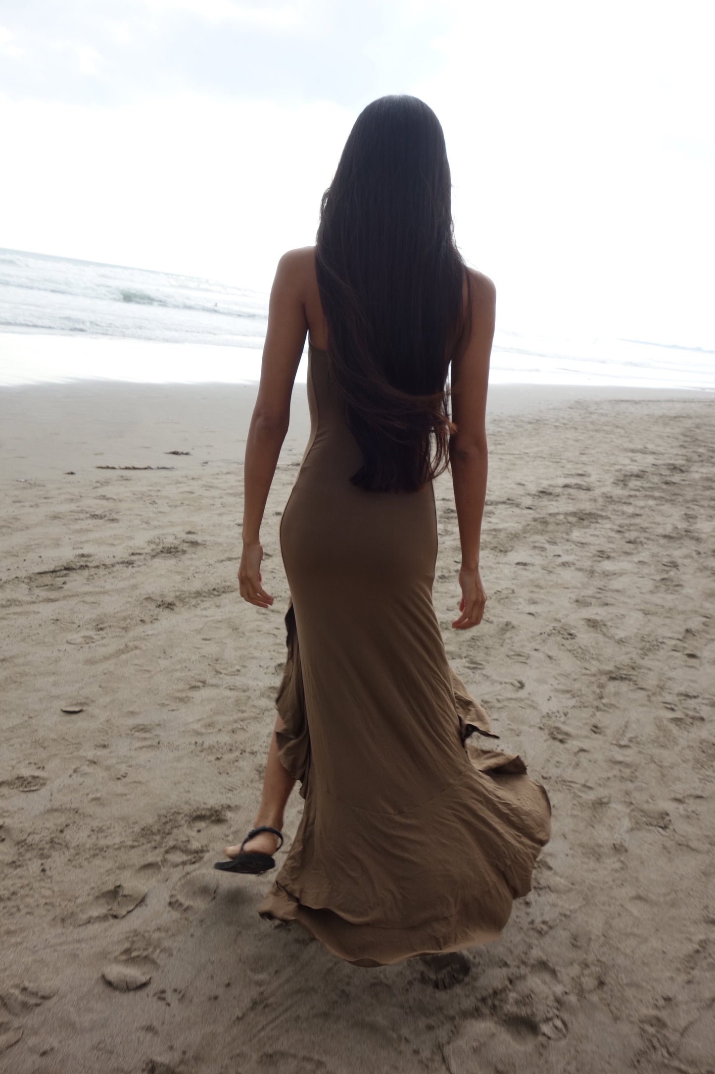 Arlo Dress
