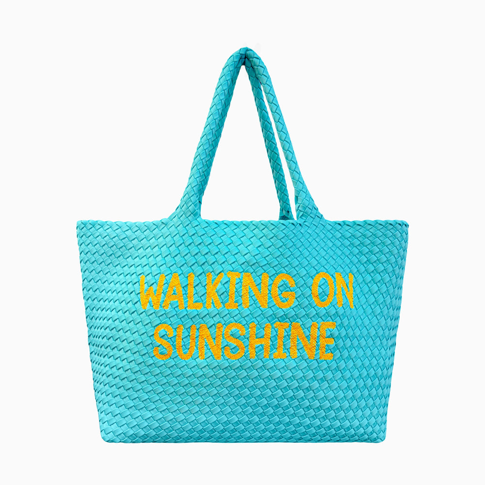 Walking on Sunshine Handbag