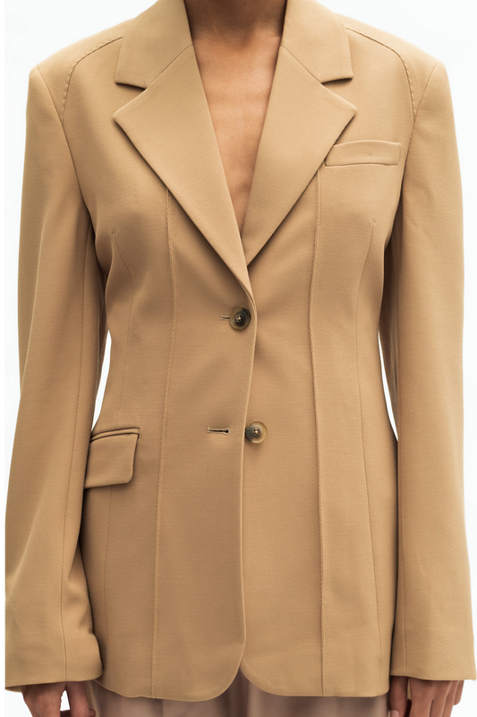 LA EJECUTIVA BLAZER.