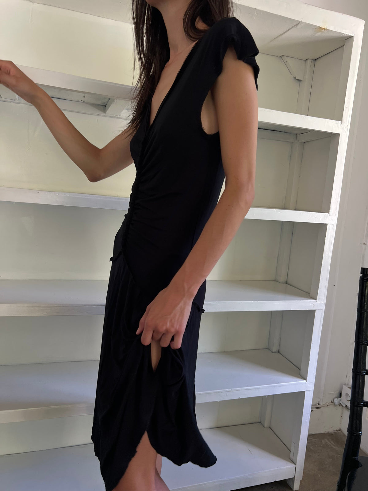Alice Dress Black