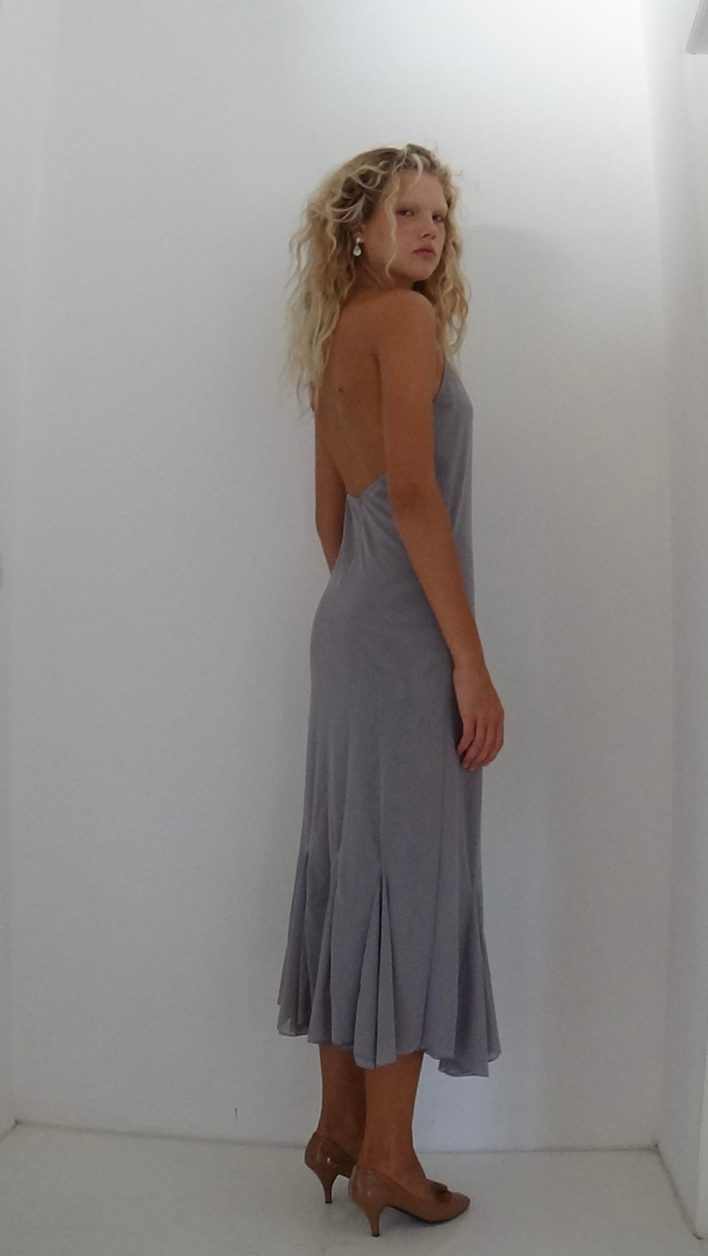 Aida Dress