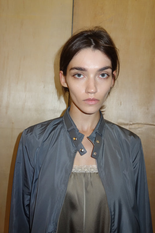Filipa Jacket Grey