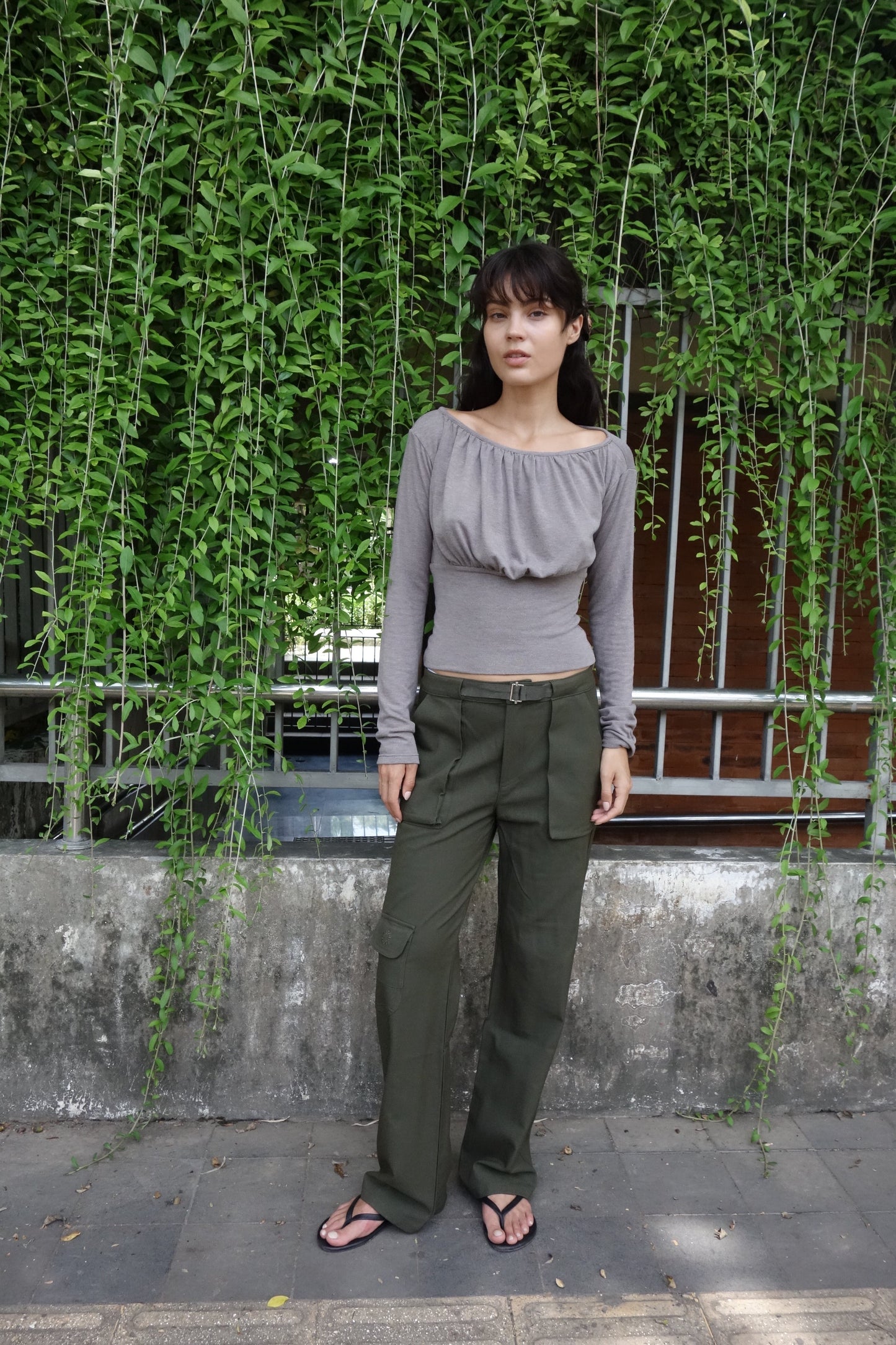 Chloe Cargo