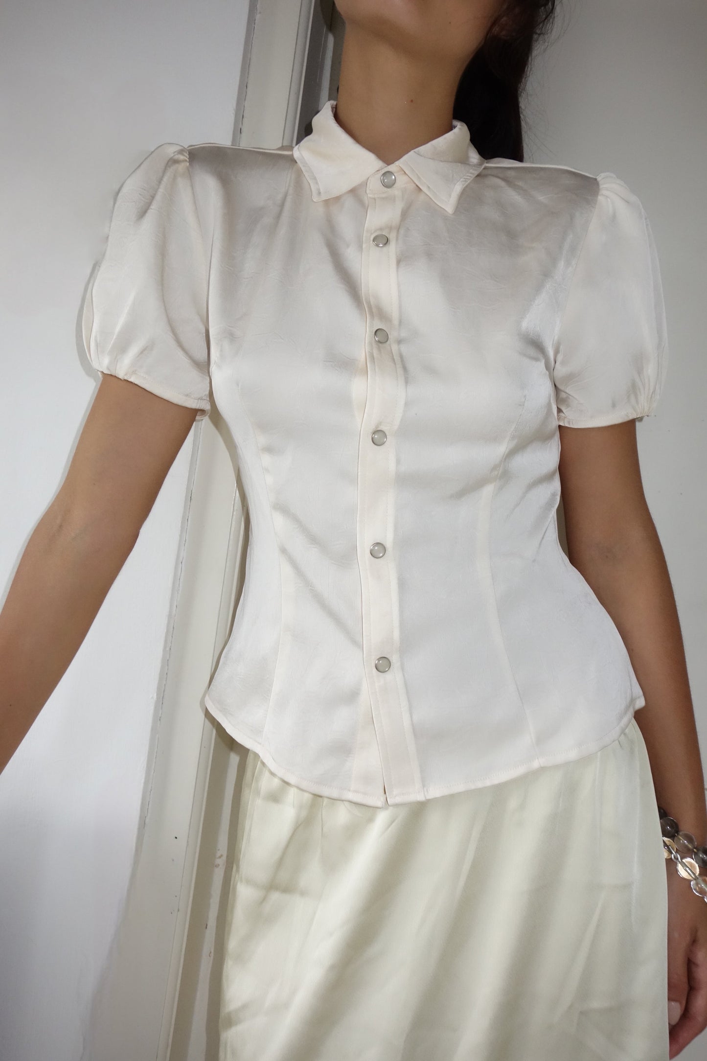 Butter Shirt