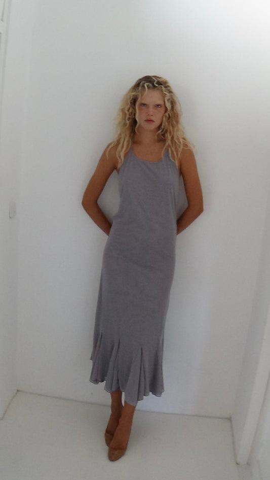Aida Dress