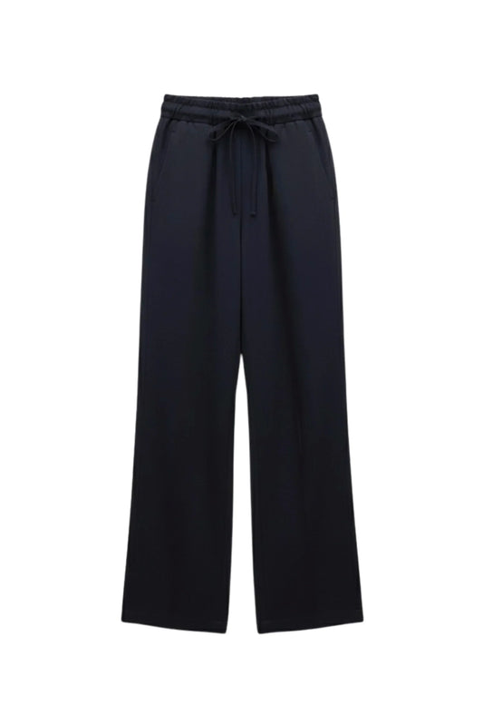 Necchi Trousers | Navy