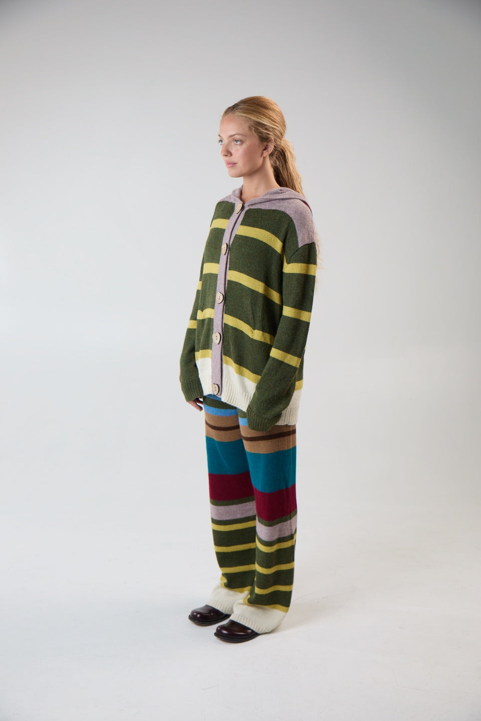 Cuddle Cardigan