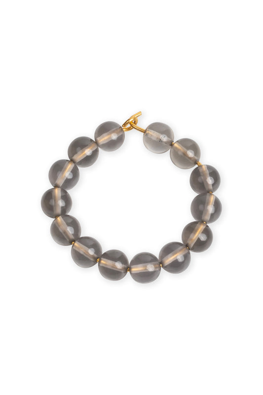 Luck Bracelet Grey