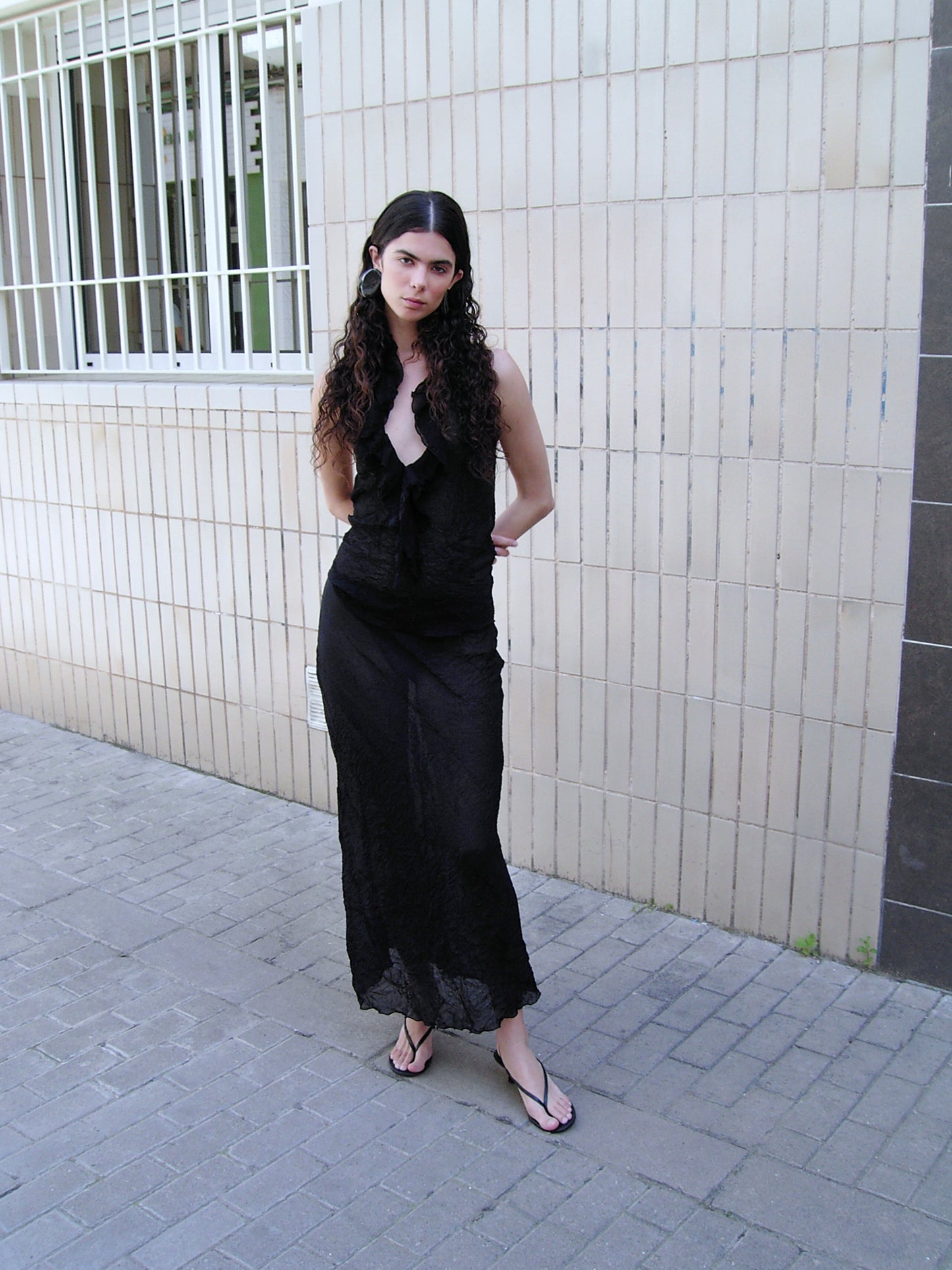 Cora Skirt