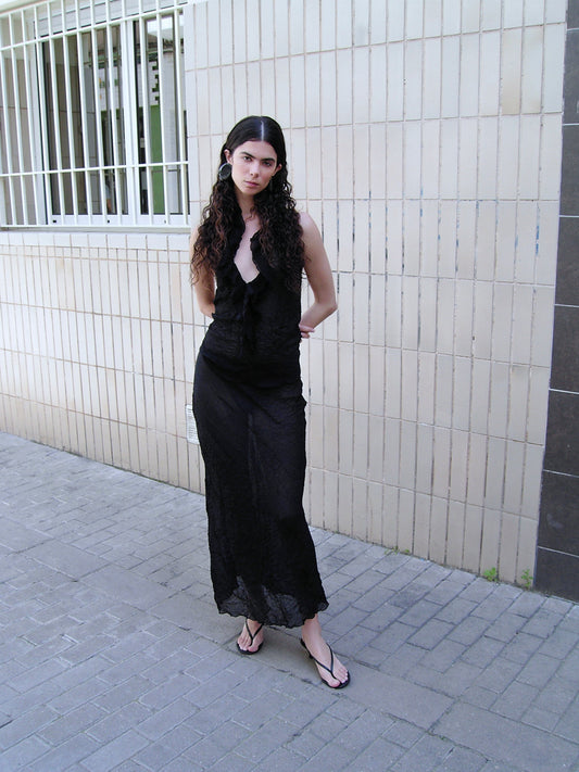 Cora Skirt