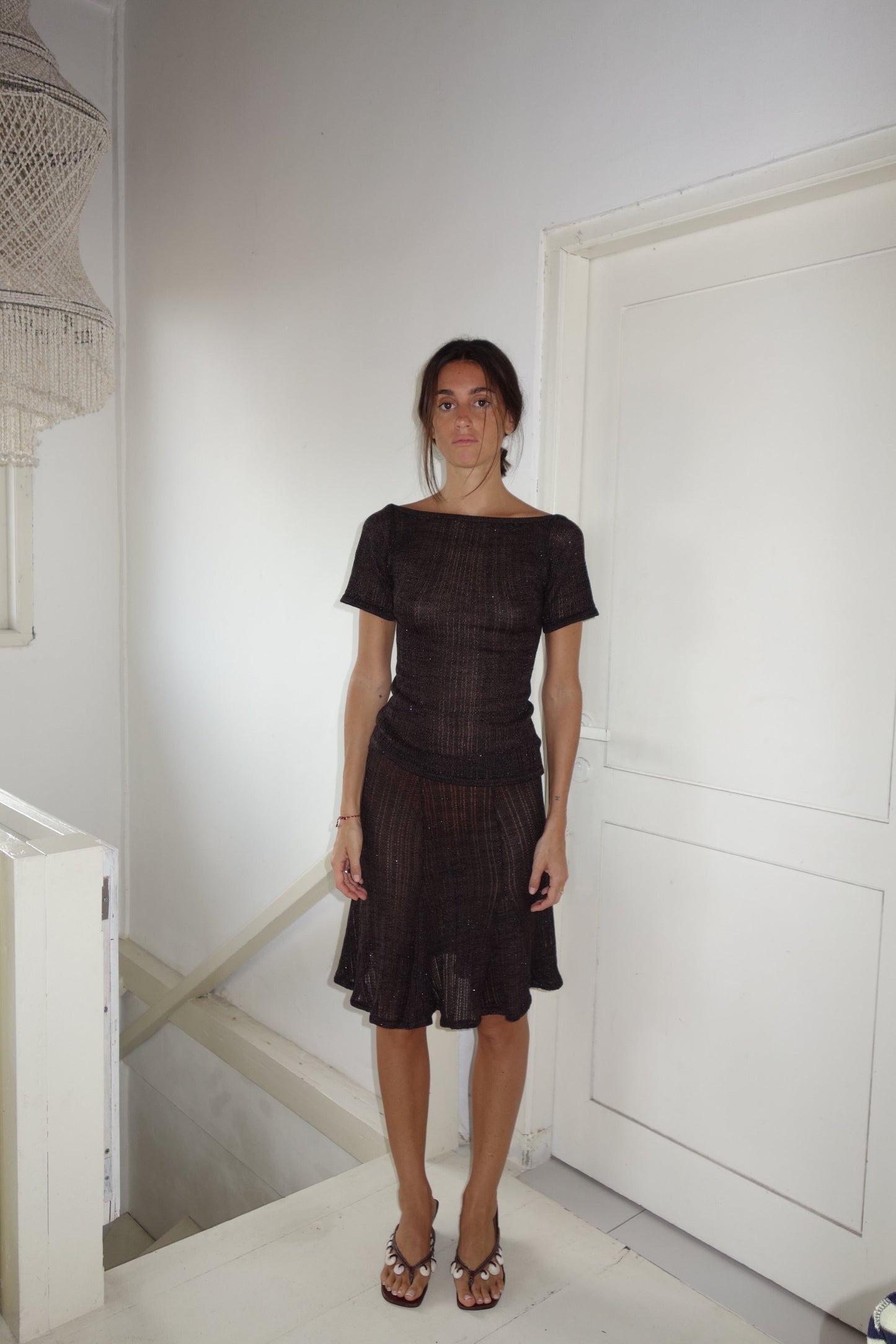 Rita Skirt