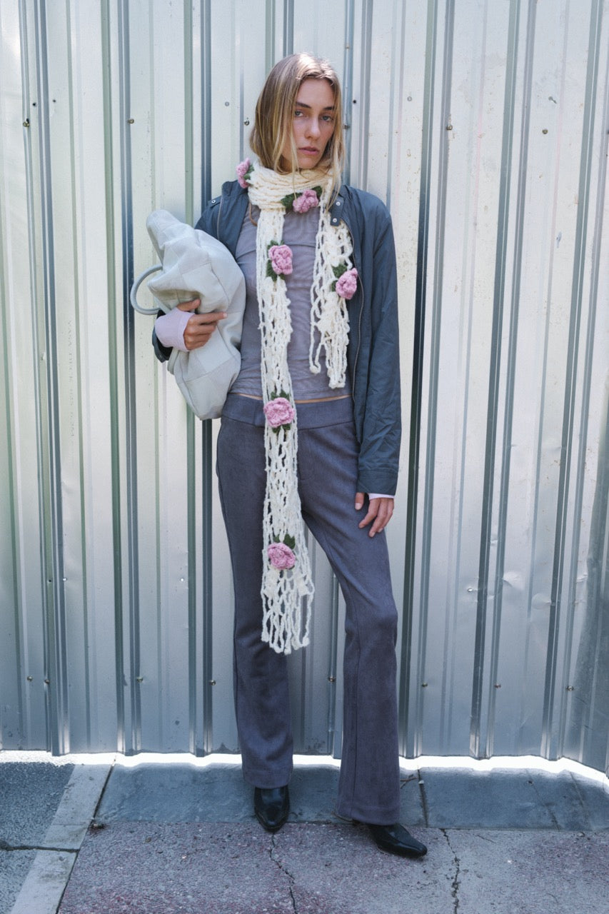 Mara Pants Grey