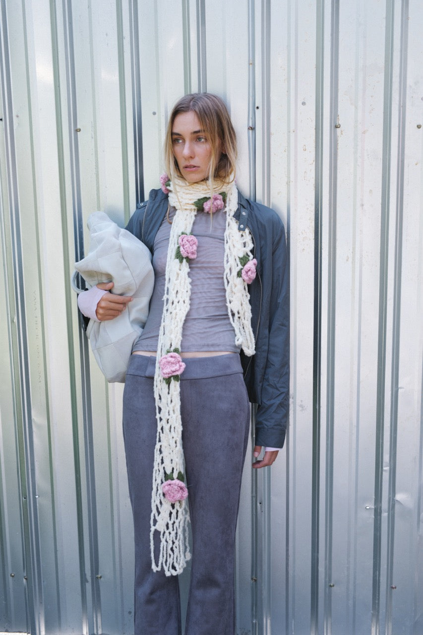 Mara Pants Grey