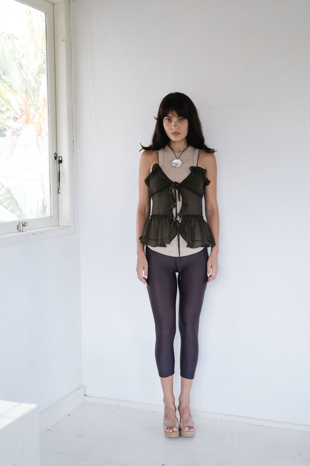 Sam Blouse