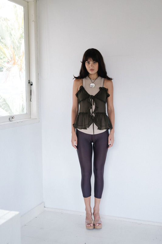 Sam Blouse