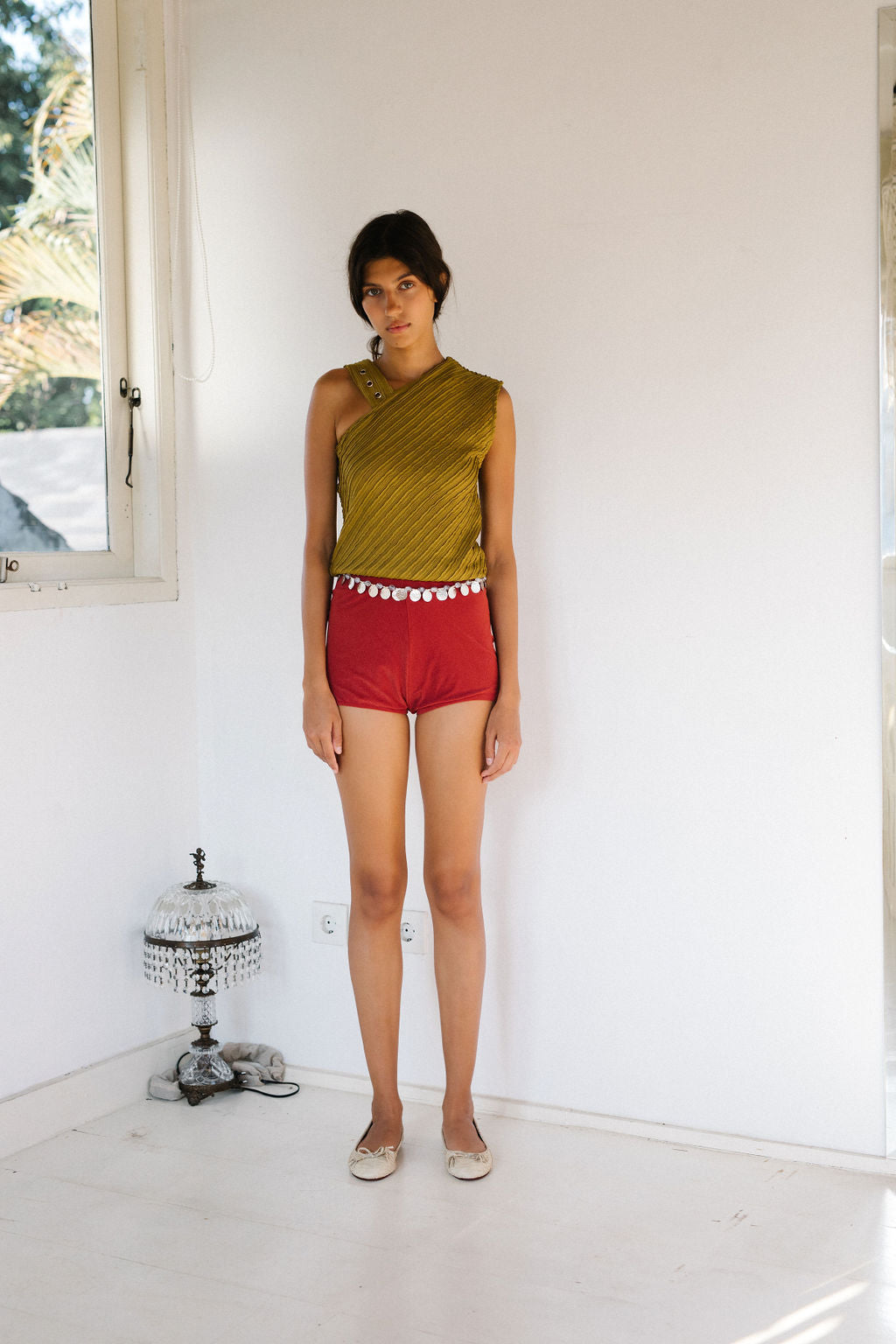 Uma Swim Shorts