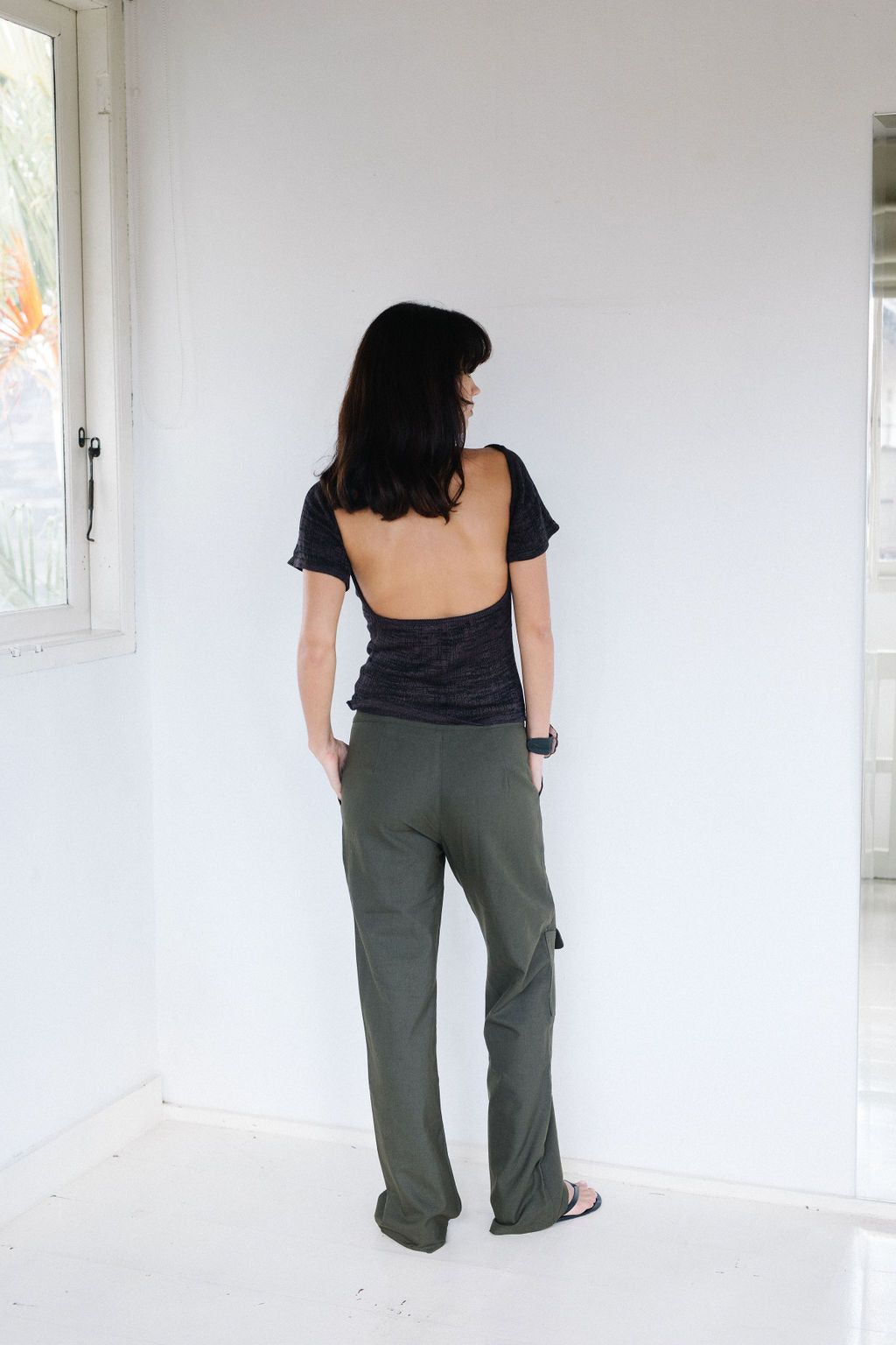 Chloe Cargo