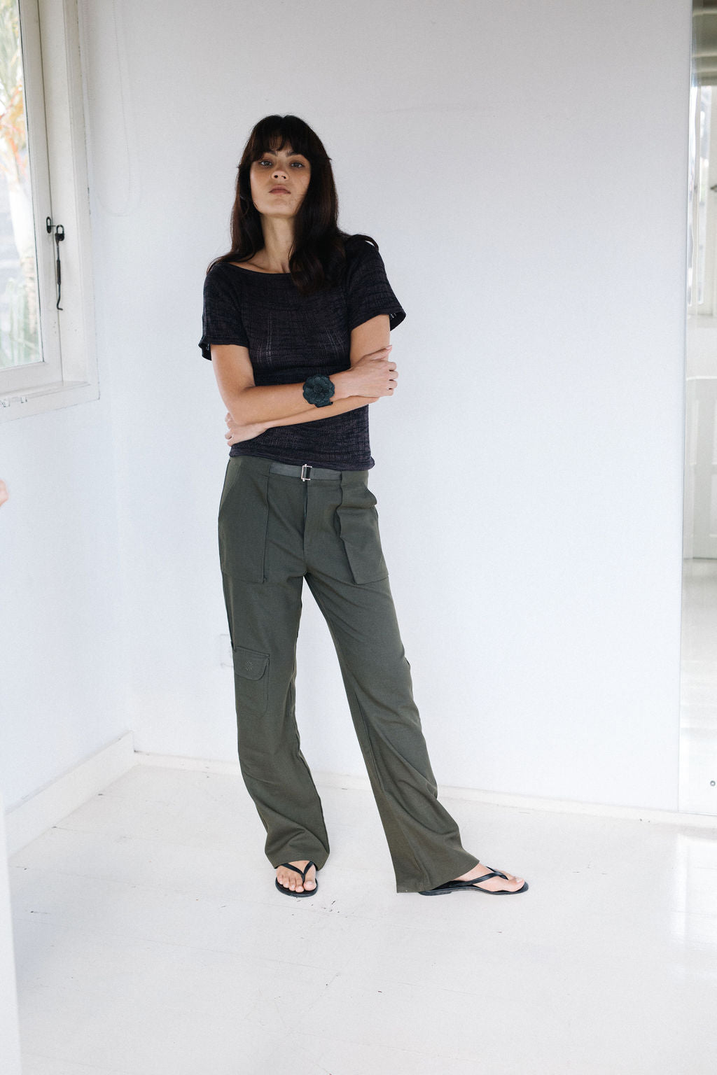 Chloe Cargo