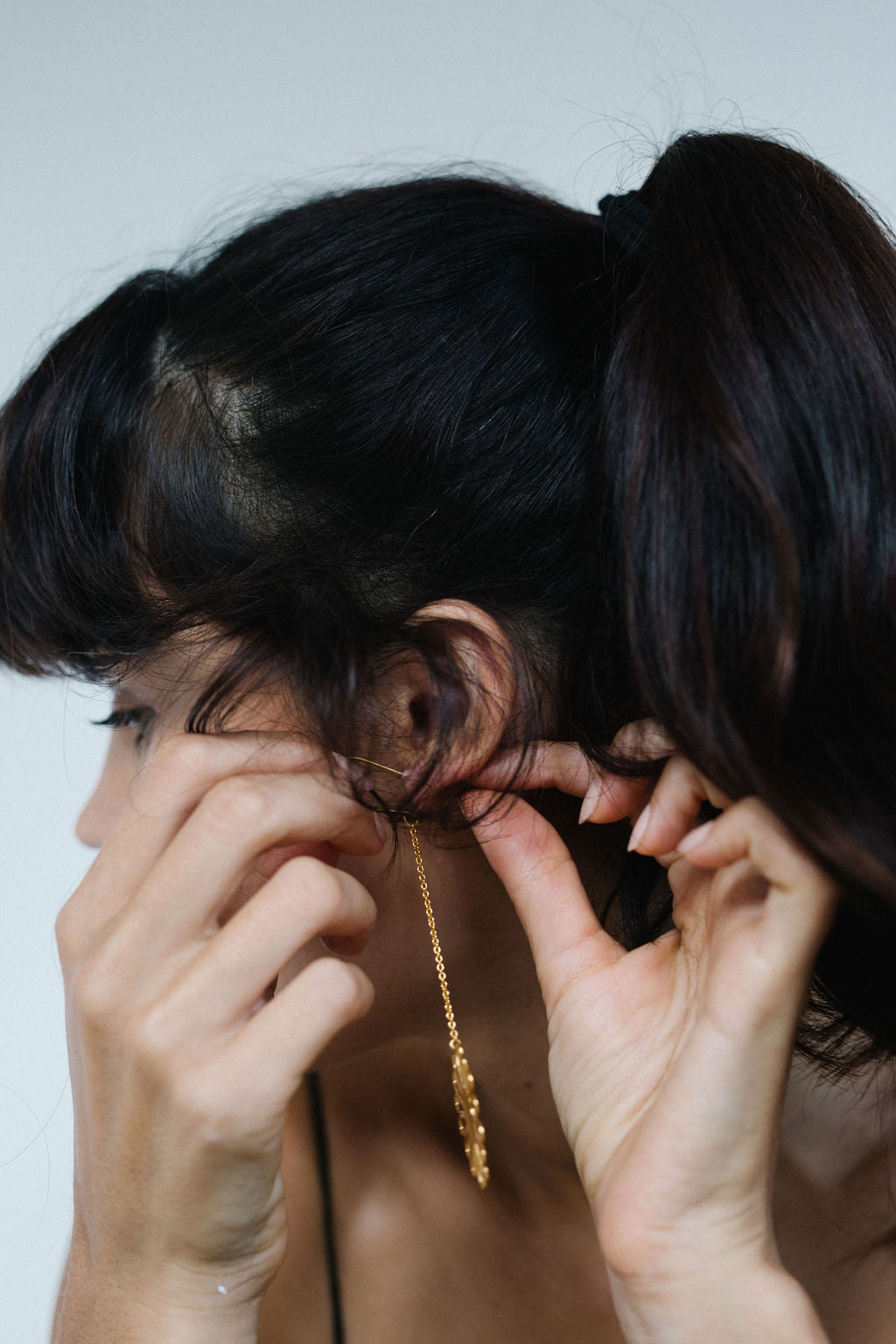 Sunflower Earrings