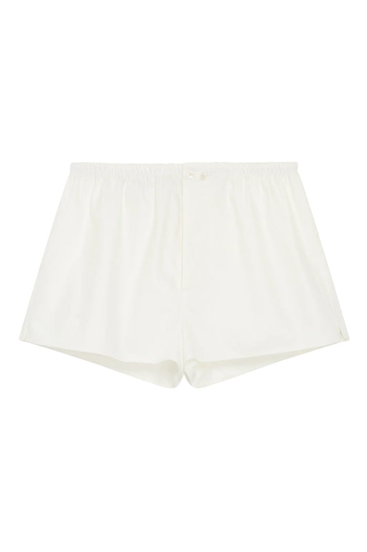 THE BOXER SHORTS