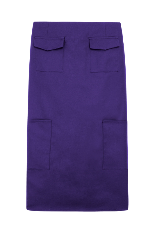 THE VALLETA SKIRT
